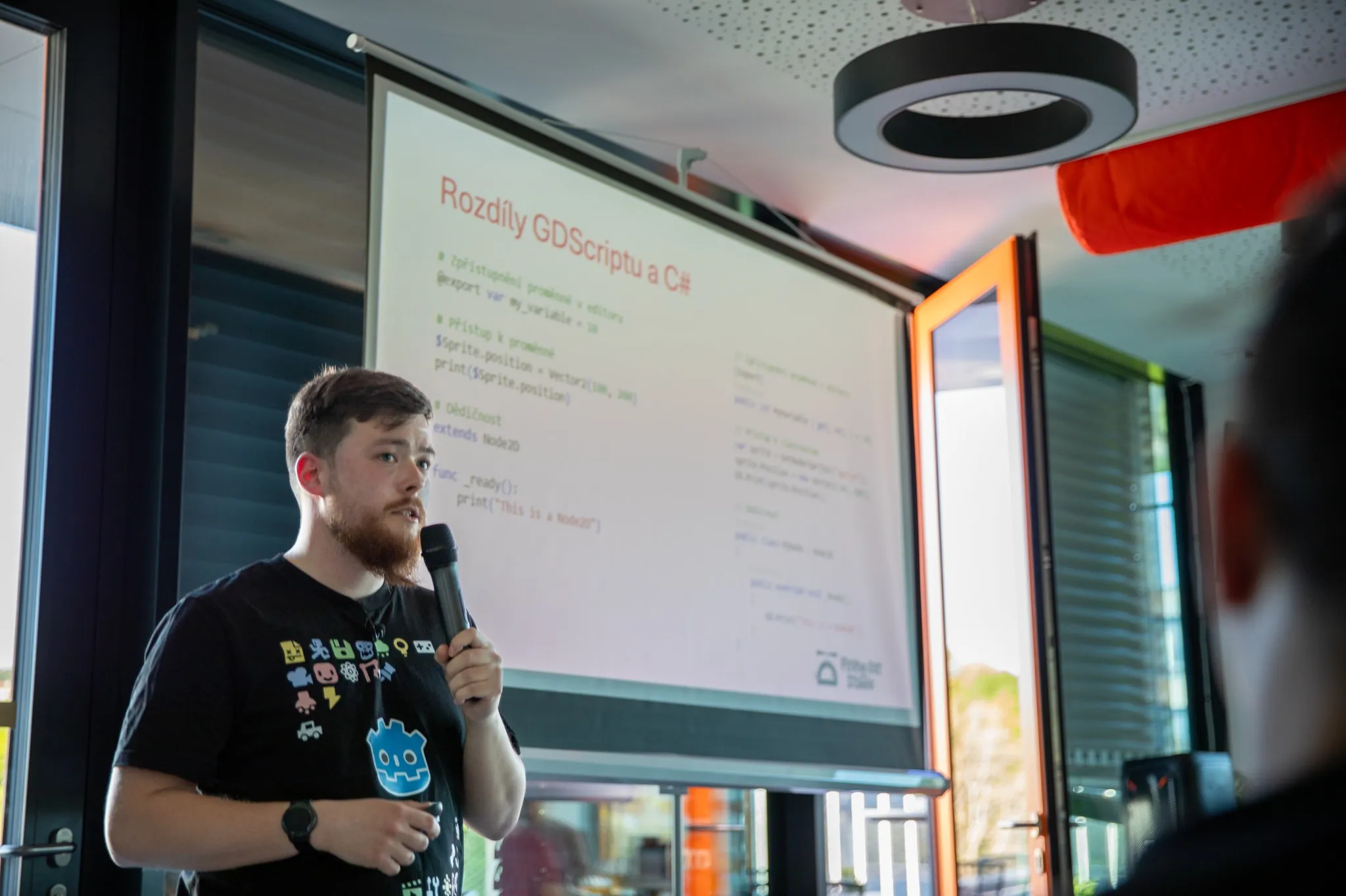 Bonfire@Zlin #4 - The Boundless Expedition