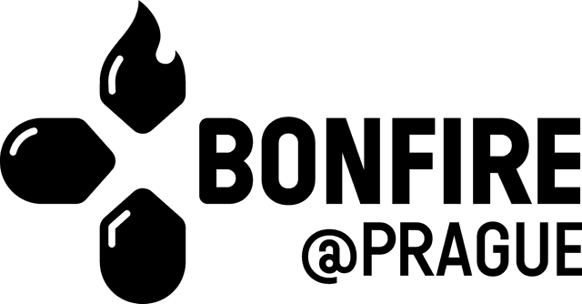 Bonfire Events Prague Black