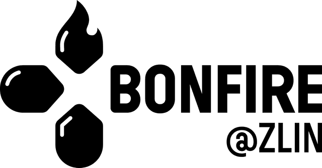 Bonfire Events Zlín Black