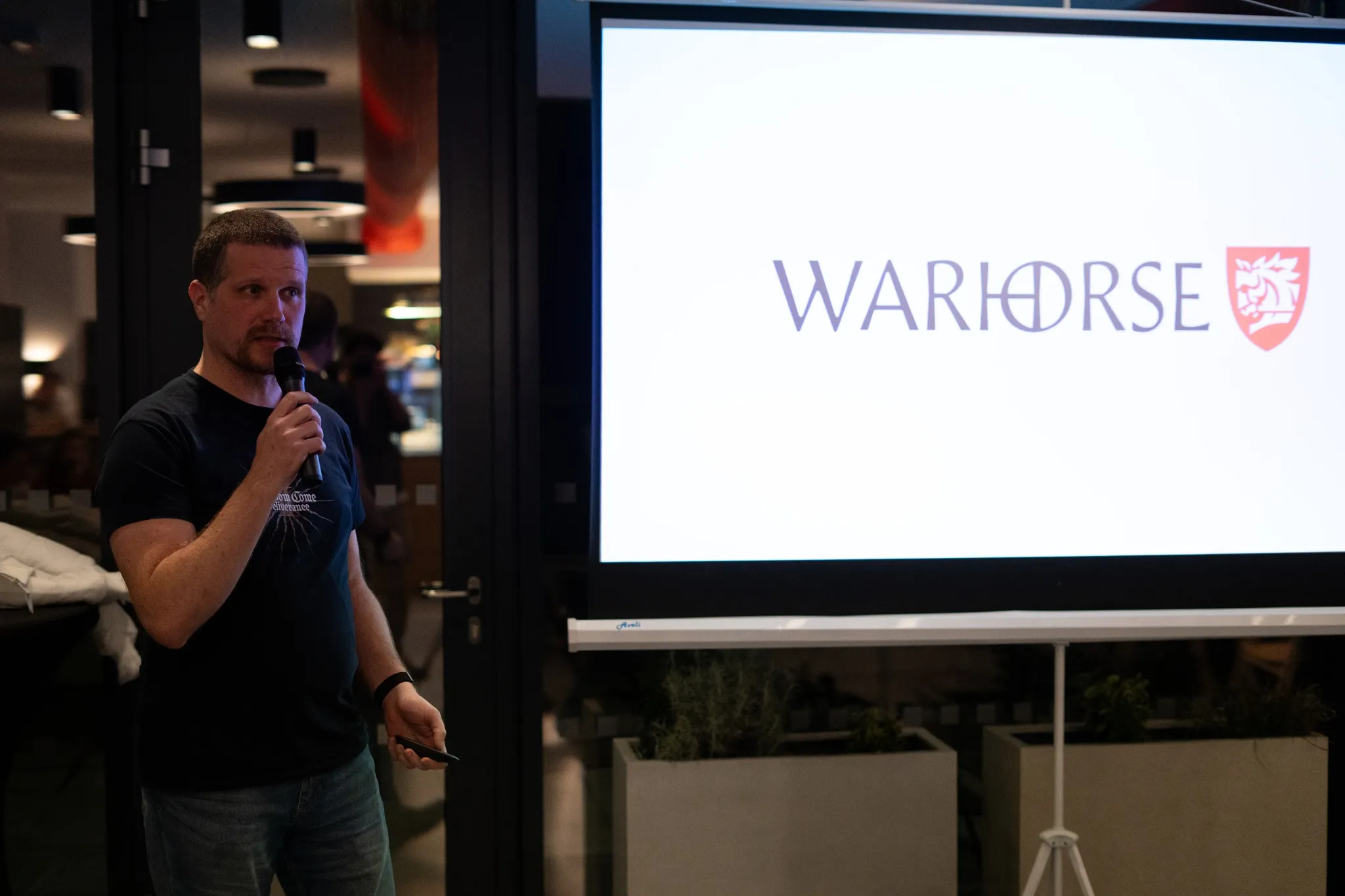 Barvy Smrti - od inspirace k dĂlu