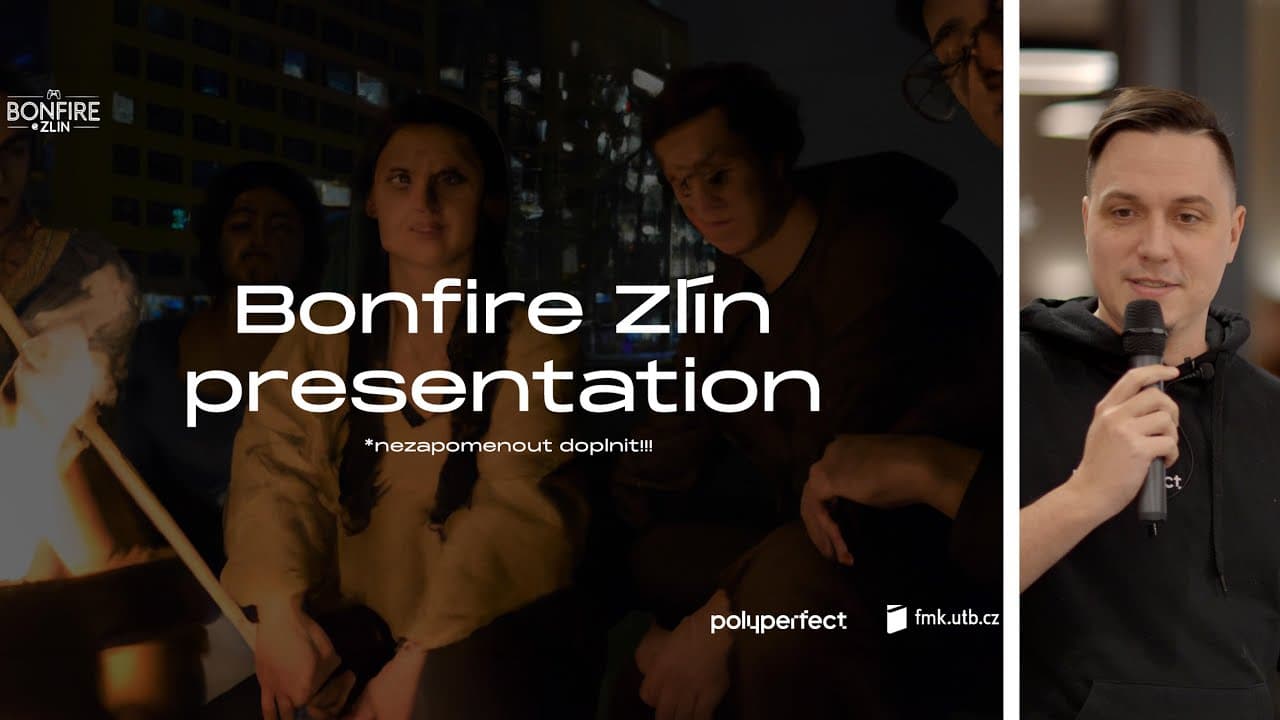 VĂ˝voj vizuálnĂho stylu indie hry