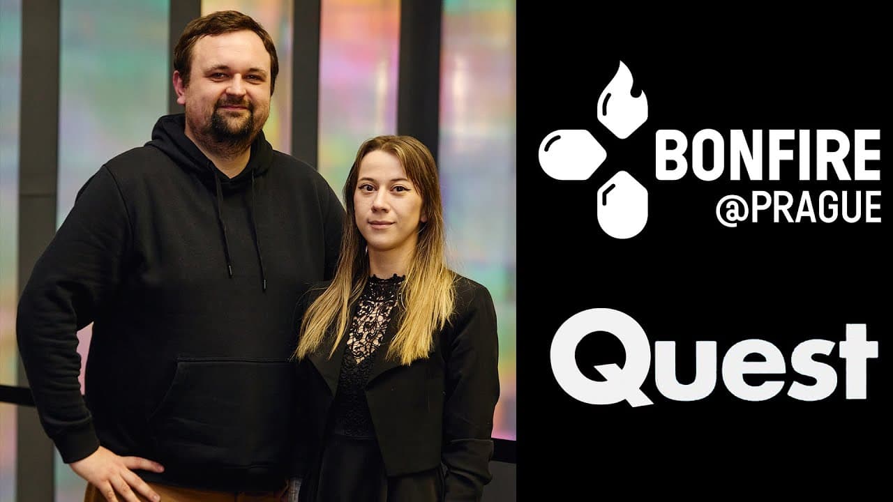 Top 5 CZ her Šárky a JaromĂra